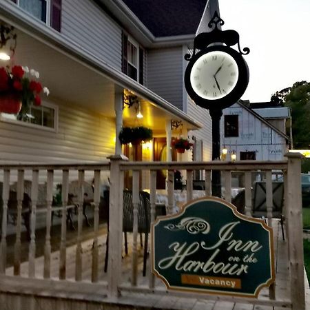 Inn On The Harbour Charlottetown Exterior foto