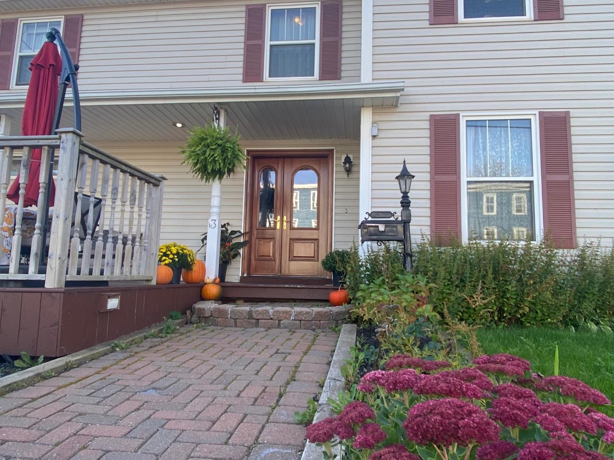 Inn On The Harbour Charlottetown Exterior foto