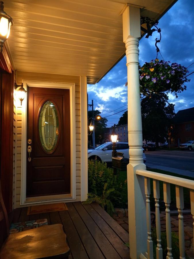 Inn On The Harbour Charlottetown Exterior foto